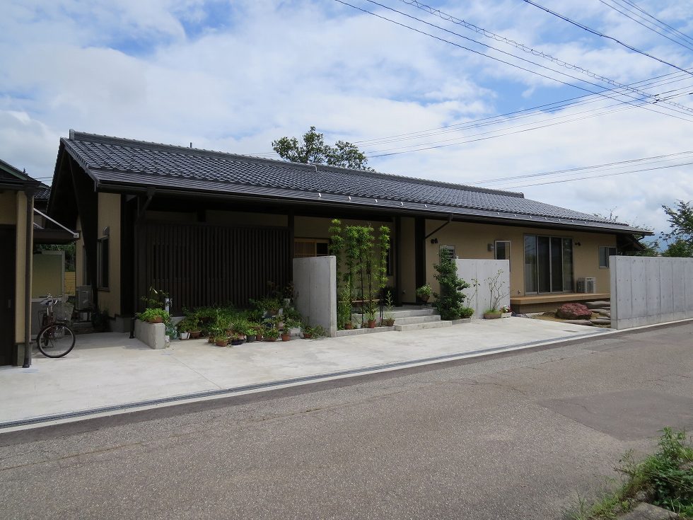 大野建築設計事務所