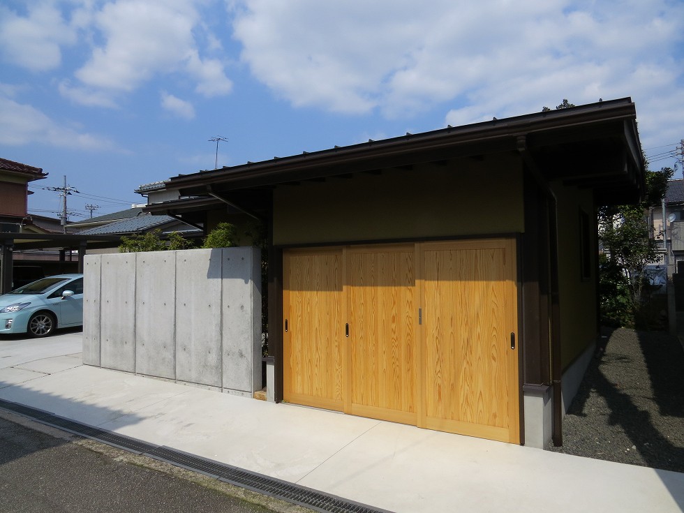 大野建築設計事務所